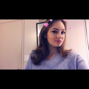 Meet your Posher, Savanna